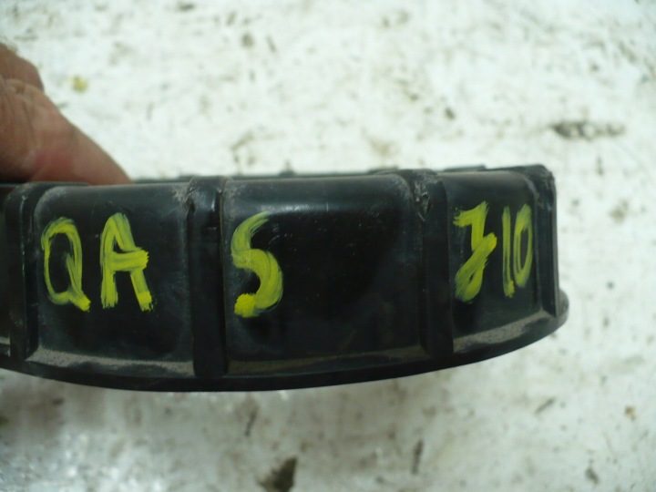 Гайка бака топливного бака NISSAN QASHQAI I J10 2.0 16V 06-09, фото 2