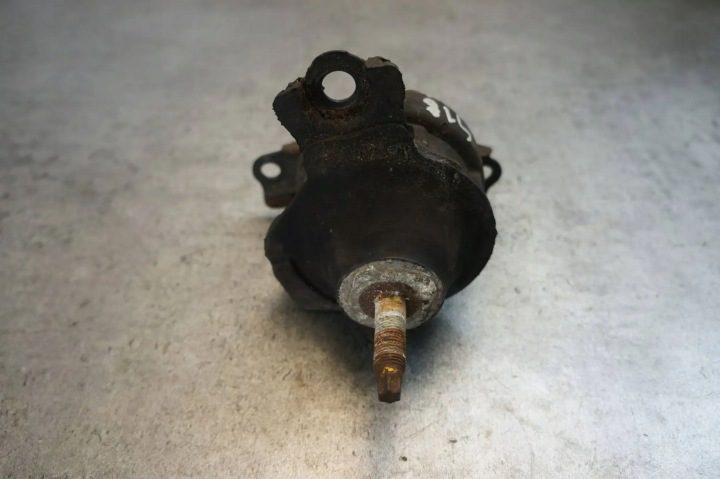 Подушка крепление двигателя Honda Accord VI 6 - 2.0 Vtec (F20B6), фото 3