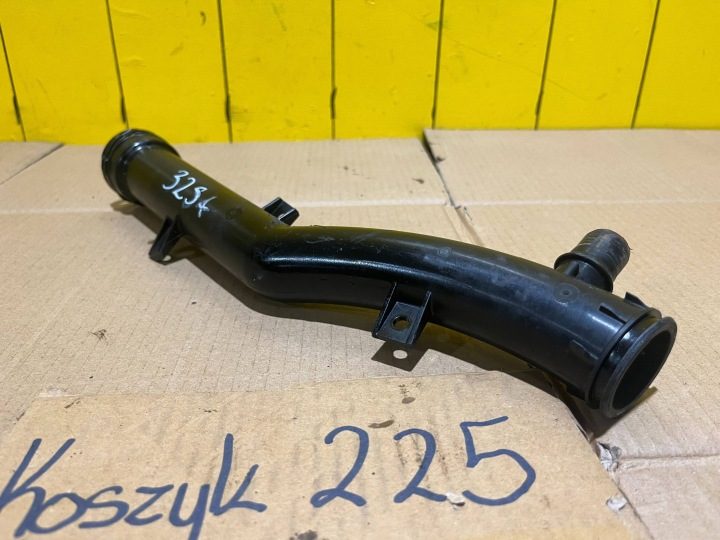 Патрубок воды Citroen C3 Picasso 1.4 VTi V758971580, фото 1