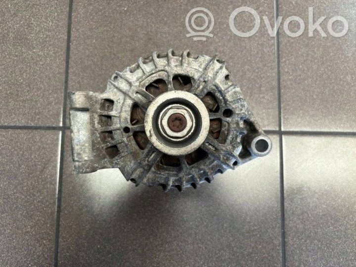 Генератор 1.25 1.4 1.6 Ford Valeo 7G9N10300CC, фото 1