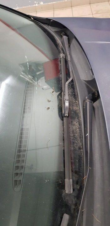 VW BORA GOLF 4 IV ДВОРНИКИ ЩЕТКИ ПОВОДКИ 1997-2005, фото 4