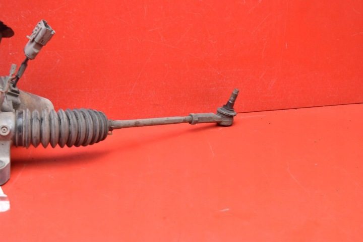 Рулевая рейка EU 63J5 Suzuki Swift 4 IV MK6 1.3 16V 92 л.с. 04-10, фото 13