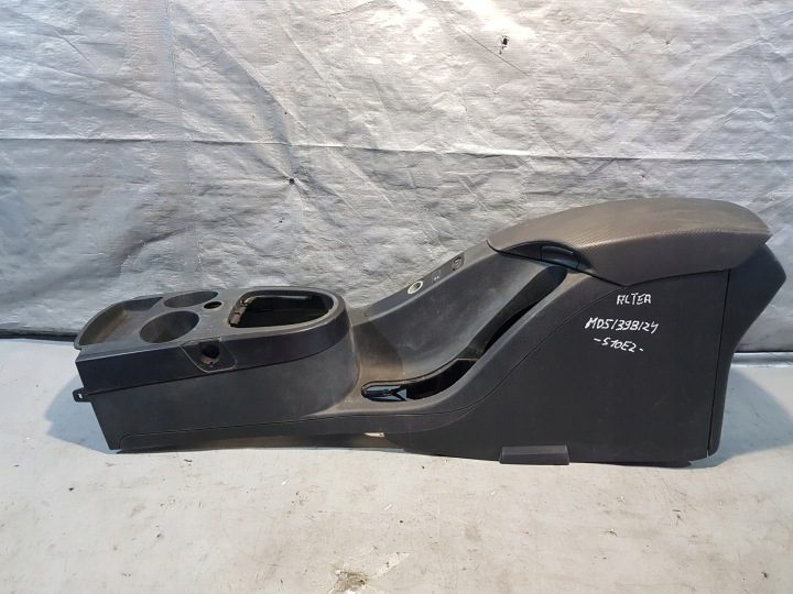 Центральный тоннель подлокотник SEAT OE 5P0864251B, фото 1