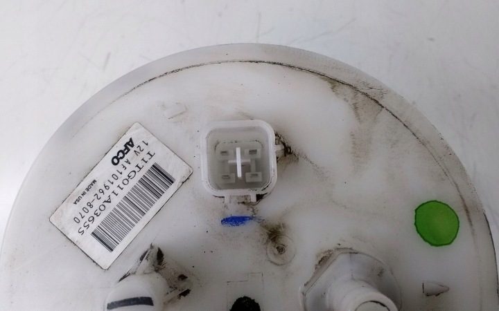 Датчик уровня топлива HONDA CR-V IV (RM_) AF1019628070 1.6L дизель 88 кВт, фото 4