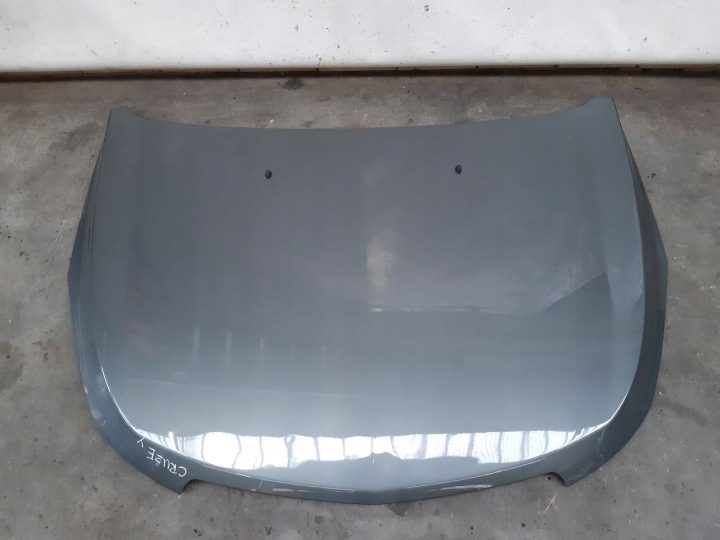 Капот Chevrolet Cruze 1,6 16V GCV седан, фото 1