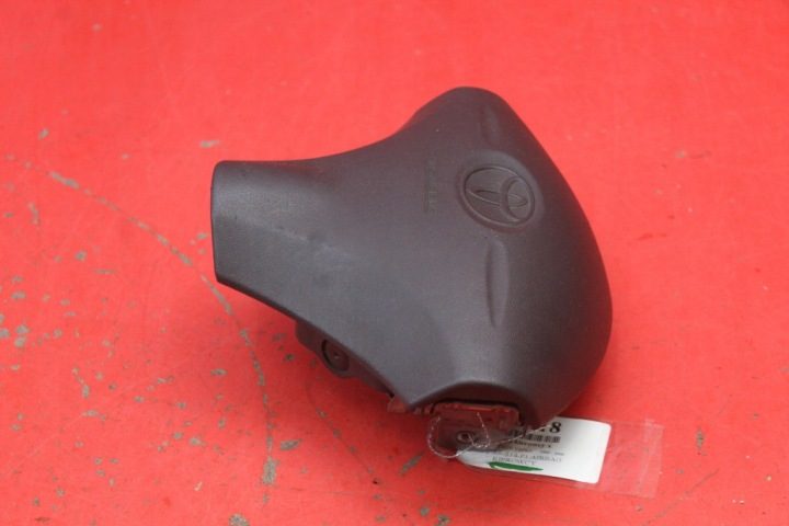 ПОДУШКА БЕЗОПАСНОСТИ ВОЗДУШНАЯ ВОДИТЕЛЯ TOYOTA YARIS VERSO 99-06, фото 3