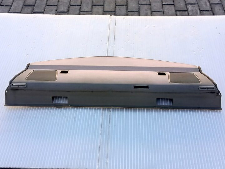 BMW E90 полка задняя OE, фото 1