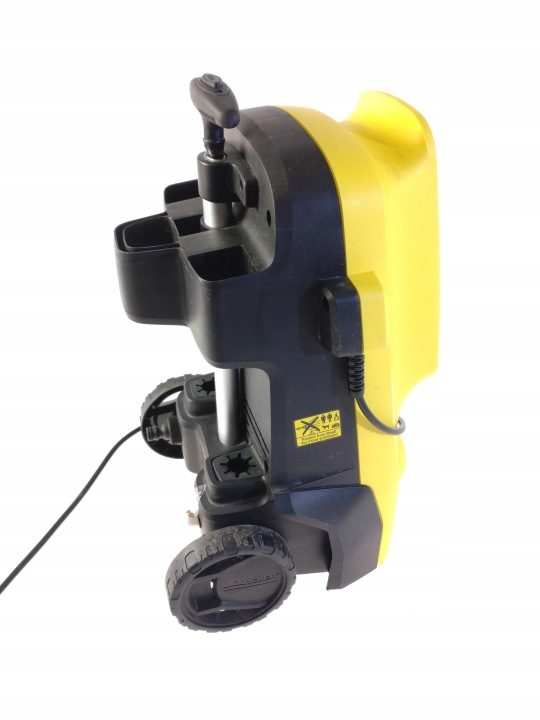 Мойка высокого давления Karcher K 5 Classic 1.950-700.0, фото 6