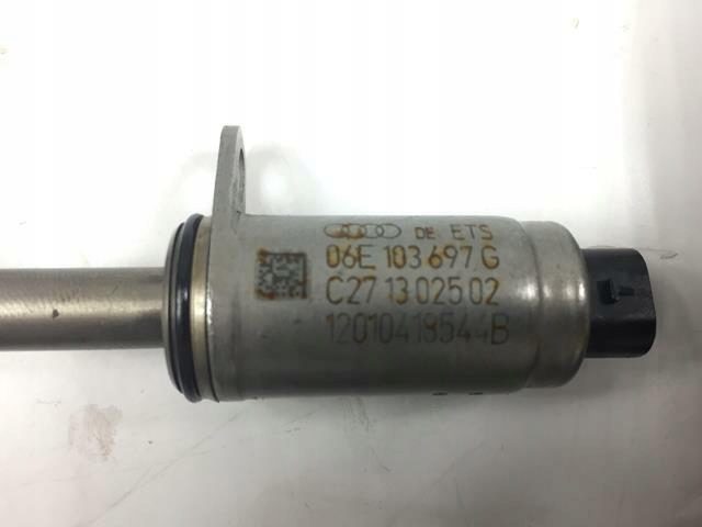 Запчасти моторного отсека Audi Q5 (8R) 06E103697G 1954462 2.0L 162 квт 2013, фото 2