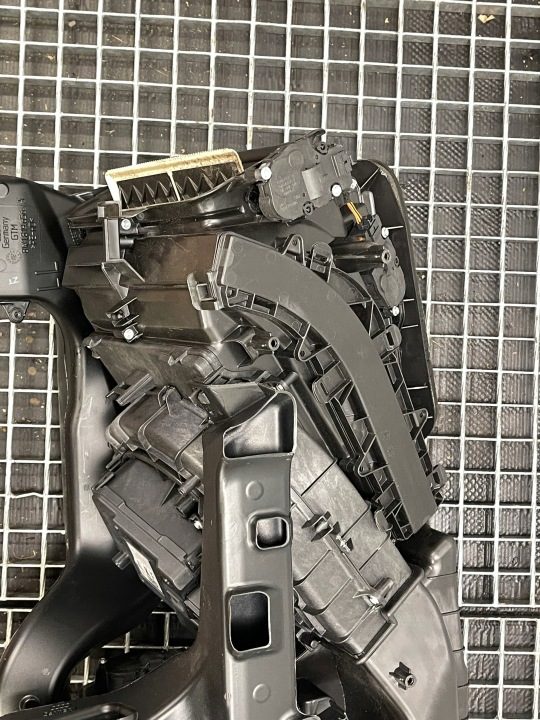 ОТОПИТЕЛЬ В СБОРЕ AUDI A4 B9 8W1816001A ЕВРОПА, фото 11