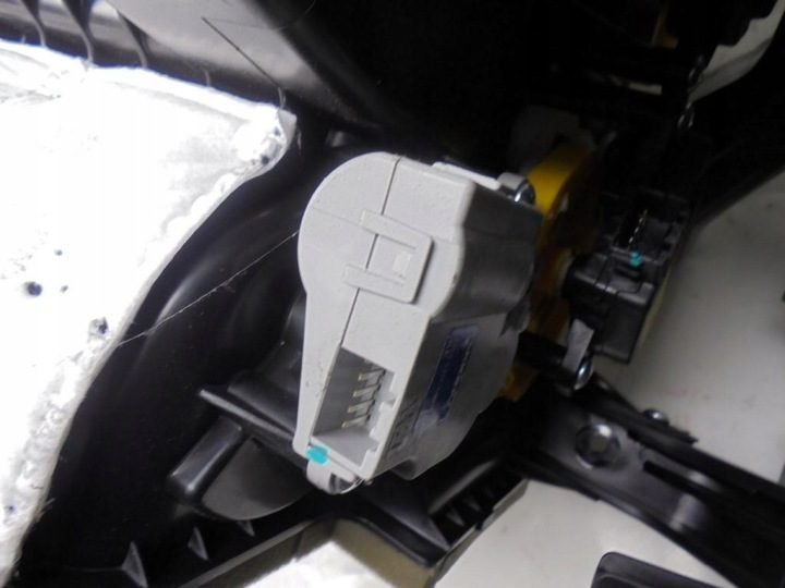 ОТОПИТЕЛЬ В СБОРЕ KIA NIRO I 1,6 GDI ГИБРИД 17 г., фото 14