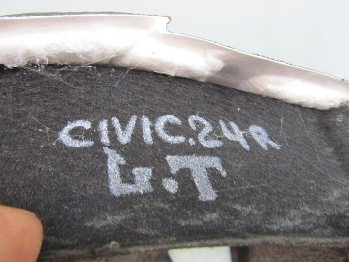 CIVIC XI 24 г. ПОДКРЫЛОК ЛЕВЫЙ ЗАДНИЙ, фото 8