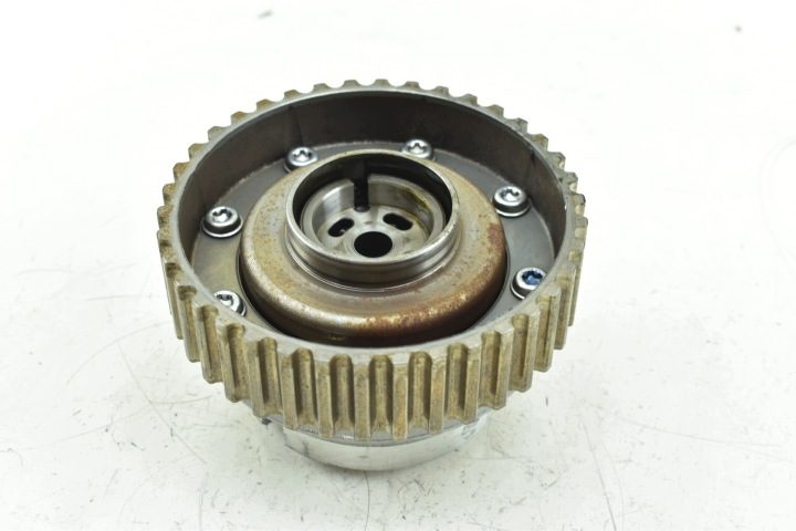 Вариатор колеса грм Ford Focus MK3 Mondeo MK4 C-MAX II 1.6 BM5G-6C524-YB, фото 1
