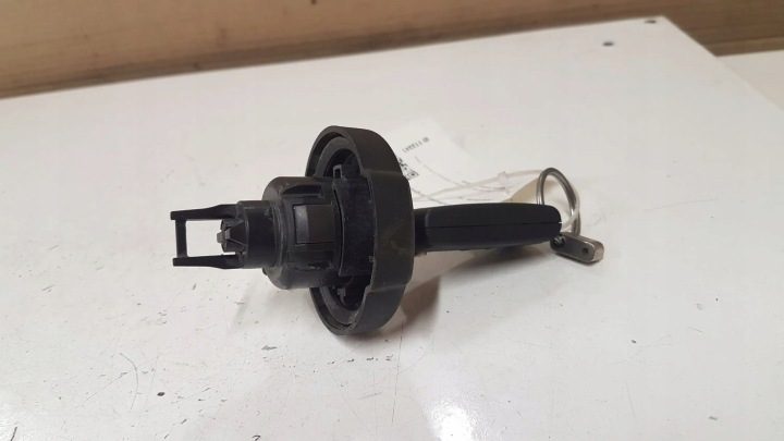 Крышка горловины бензобака Citroen C5 4256500, фото 4