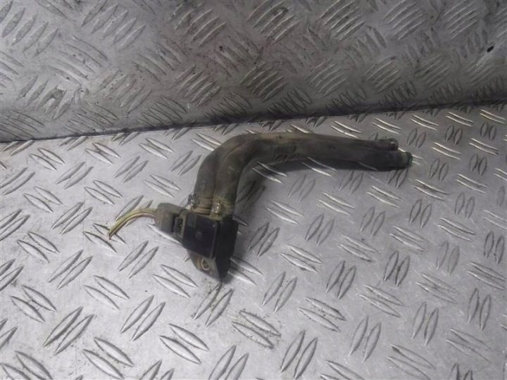 Датчик давления выхлопных газов FAP DPF Peugeot 807, фото 1