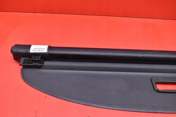 ШТОРКА БАГАЖНИКА 5P8867871C SEAT ALTEA XL 04-09, фото 10