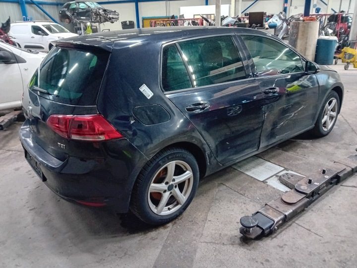 Volkswagen Golf VII AUA 2012 - 2020 Коробка рулевая 7805501735, фото 12