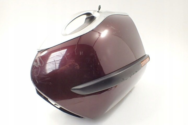BMW K 1200 LT 99-03 Кофр [L] боковой бардачок, фото 3