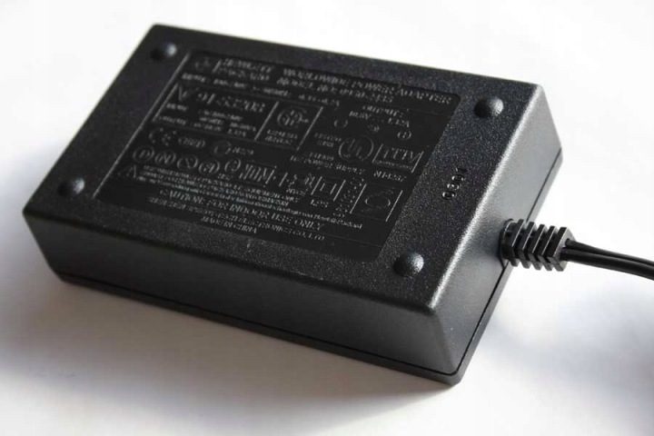 БЛОК ПИТАНИЯ HP 0950-2435 10.6V 1.32A для drukarki 320 310 350, фото 3