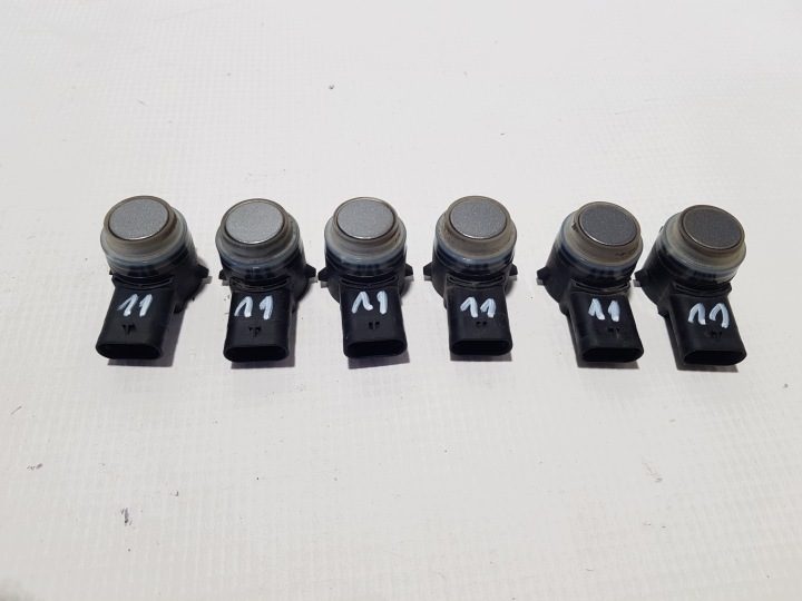 ДАТЧИК ПАРКОВКИ MERCEDES W205 CLA W117 W176 PDC 0009059300, фото 1