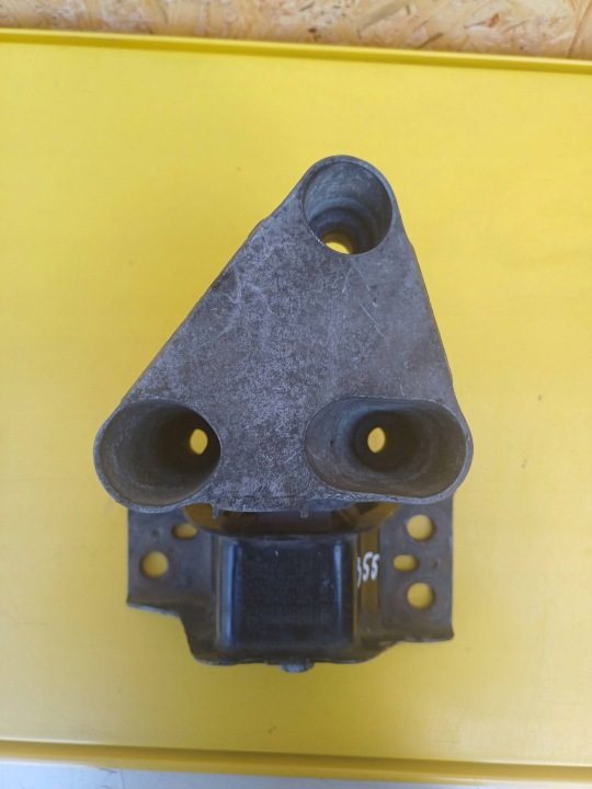 Передняя подушка двигателя RENAULT CLIO III (BR0/1, CR0/1) 11210AX600 1.46L, фото 2