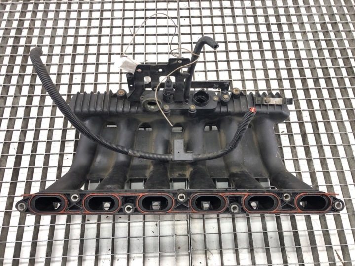 ВПУСКНОЙ КОЛЛЕКТОР BMW E38 2.8 193 л.с. 94-01, фото 3