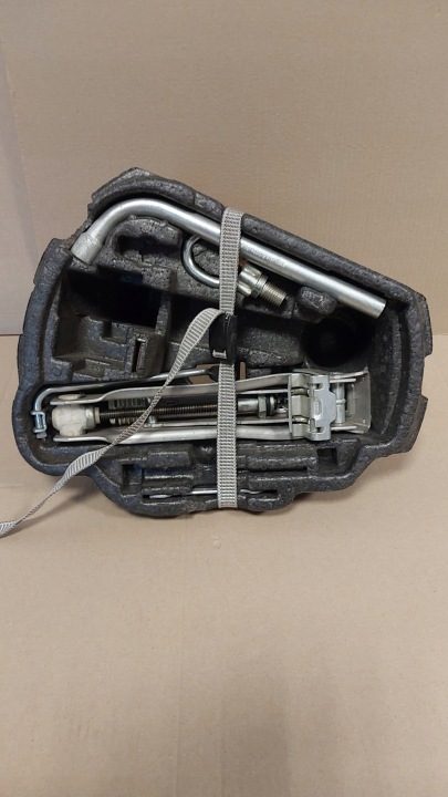 РЫЧАГ КОМПЛЕКТ ДОМКРАТ БОЛТ VW GOLF IV BORA SEAT TOLEDO II LEON, фото 2