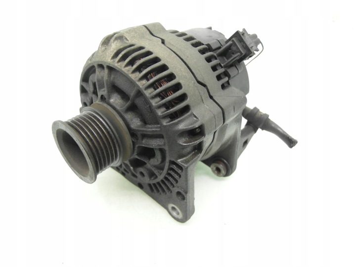 Генератор VW Polo III (6N1) 1.4 0123310019 028903025H, фото 1