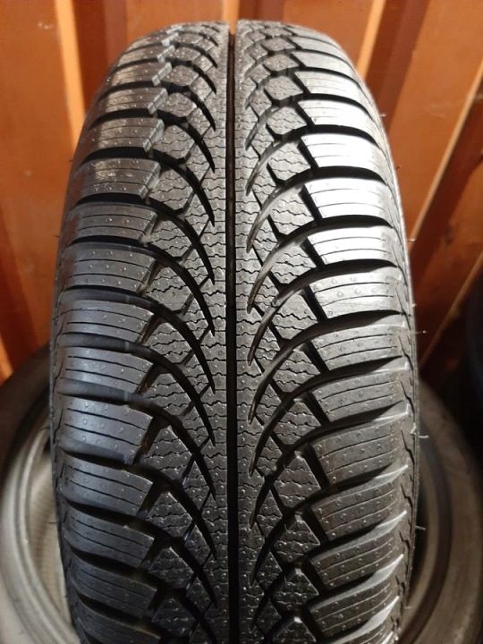 Шина зимняя Ceat WinterDrive 175/65R14 82 т сцепление на снегу (3PMSF), фото 2