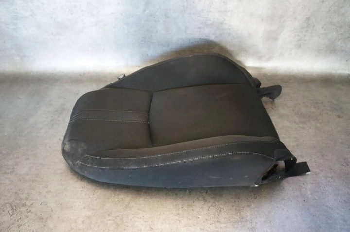 Спинка обивка поролон сиденье левое переднее Honda Civic X, фото 4