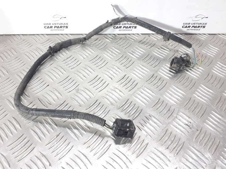 Датчик давления выхлопных газов Mazda CX-7 R2BC1805ZZ01, фото 2