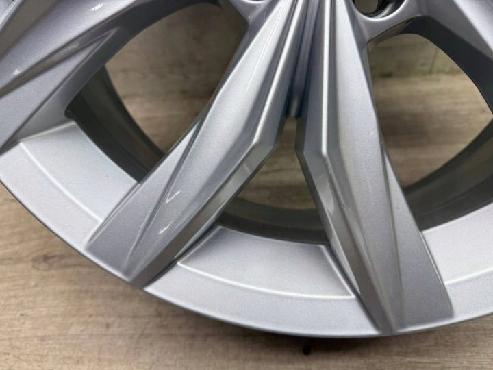 Литой диск Volkswagen OE Tiguan См. фото x 18" 3X7, фото 9