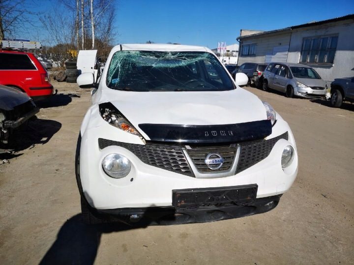 Nissan Juke Датчик скорости ESP 2013 1.6L 47930jg200 2x31008, ewts55dc, фото 5