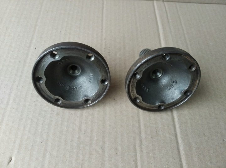ПОВОДОК КОРОБКИ ПЕРЕДАЧ VW CADDY POLO SEAT INCA IBIZA, фото 2
