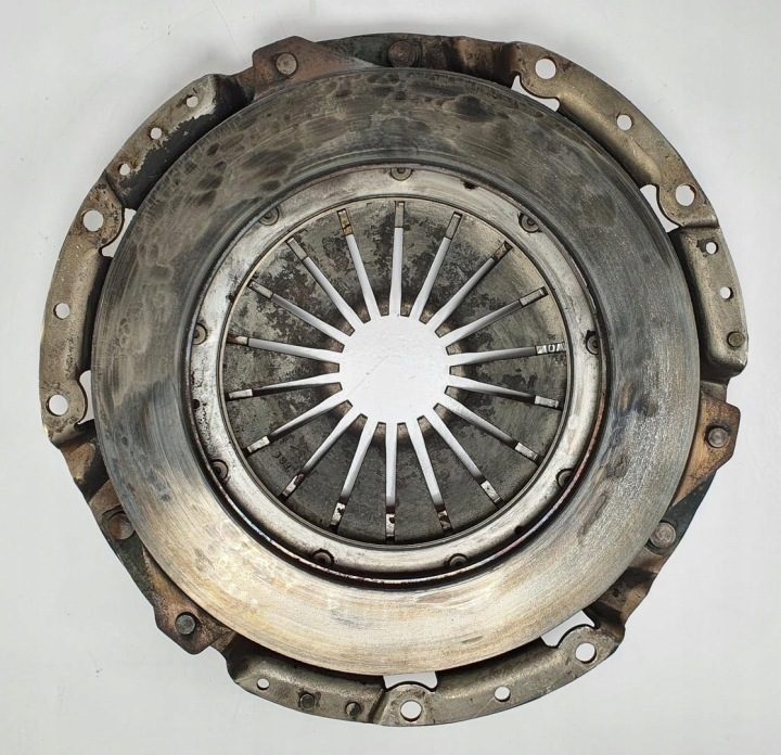 КОРЗИНА СЦЕПЛЕНИЯ FORD EXPLORER RANGER II 89-92R 4.0 V6 00120490, фото 4