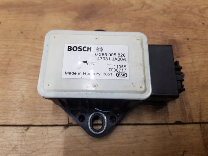 CZUNIK МОДУЛЬ ESP NISSAN SENTRA VI B16 2.0 16V, фото 1