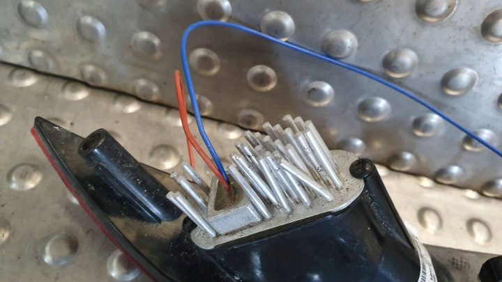 КАТАФОТ БАМПЕРА ЛЕВЫЙ ЗАДНИЙ LED SKODA KAMIQ РЕСТАЙЛИНГ 23- 657945701B, фото 7
