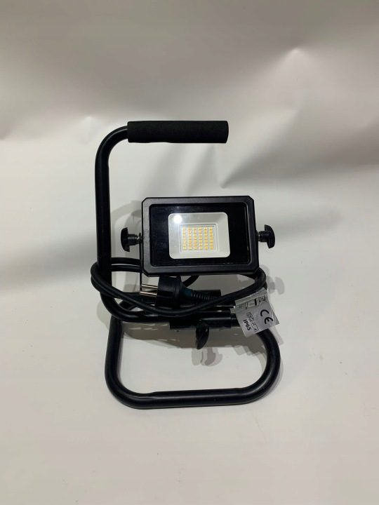 Фара budowlany LED JARO 1060 м ,10W, 1150lm, 6500K, IP65, кабель 2m, фото 1
