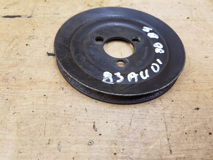 Шкив Audi 80 B4 2.0 8V, фото 1