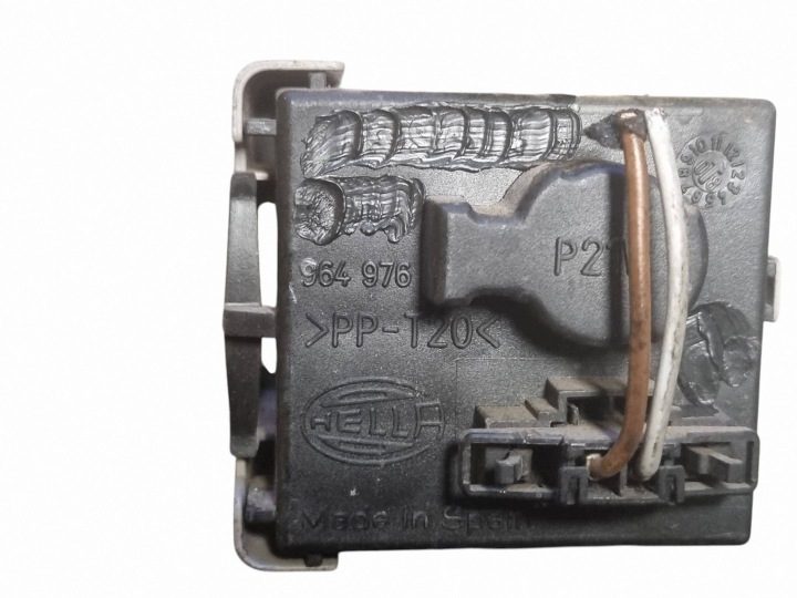 Фонарь задний Левый в крышке VW Volkswagen Sharan I РЕСТАЙЛИНГ 964971, фото 9