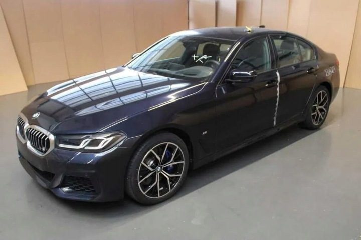 BMW 3.0 дизель B57 G30 G31 Рестайлинг X-Drive 22 г. 18 л.с. РЫЧАГ РУЧКА ПЕРЕКЛЮЧЕНИЯ ПЕРЕДАЧ, фото 6