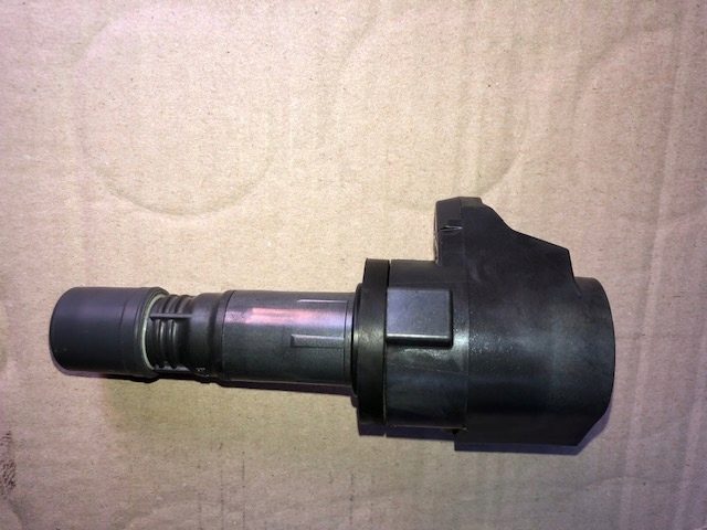Катушка зажигания Honda OE 099700-181, фото 10