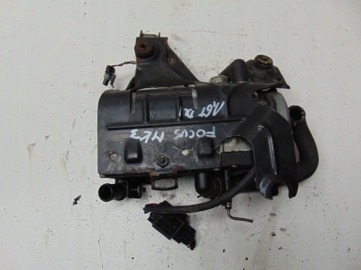 ПЕЧКА WEBASTO FORD C-MAX MK2 EBERSPACHER HYDRONIC AV61-18K464-BG, фото 1