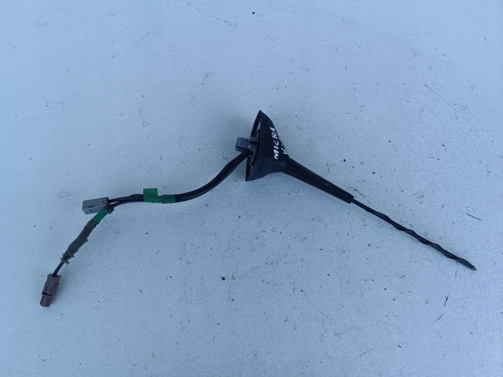 АНТЕННА НА КРЫШУ ОСНОВАНИЕ 282B35FA0A NISSAN MICRA V K14, фото 3