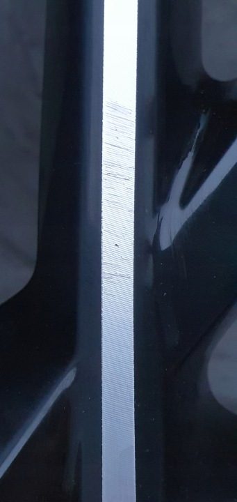 Литой диск Kia OE KIA OPTIMA АЛЮМИНИЕВЫЙ 18 ДЮЙМОВ 7.5" x 18" 5x114.3 ET 52,5, фото 4