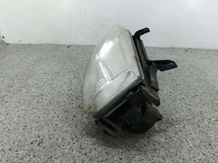 ФАРА ПЕРЕДНЯЯ ЛЕВАЯ VW TRANSPORTER T4 7R0144437 0244437R20 HELLA, фото 6