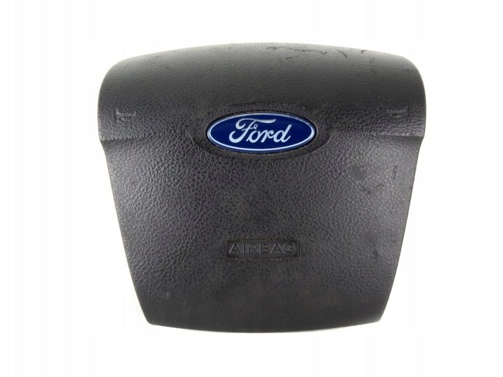ПОДУШКА БЕЗОПАСНОСТИ ВОДИТЕЛЯ FORD S-MAX GALAXY MK3 MONDEO MK4 AM21U042B85ABW, фото 1