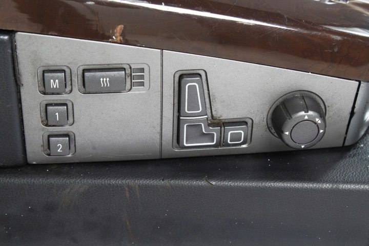 BMW E65 E66 РЕСТАЙЛИНГ Подлокотник центральный тоннель 7152098, фото 10
