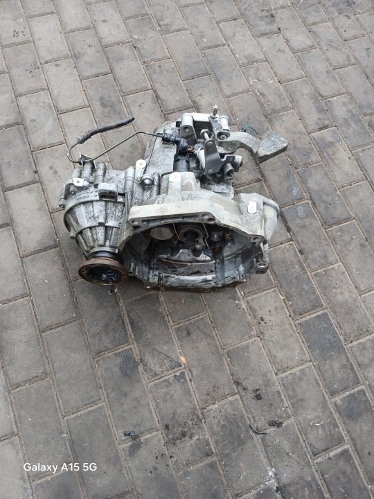 КОРОБКА ПЕРЕДАЧ GXU ИСПРАВНАЯ ПРОВЕРЕННАЯ VW PASSAT B6 2.0 FSI, фото 8