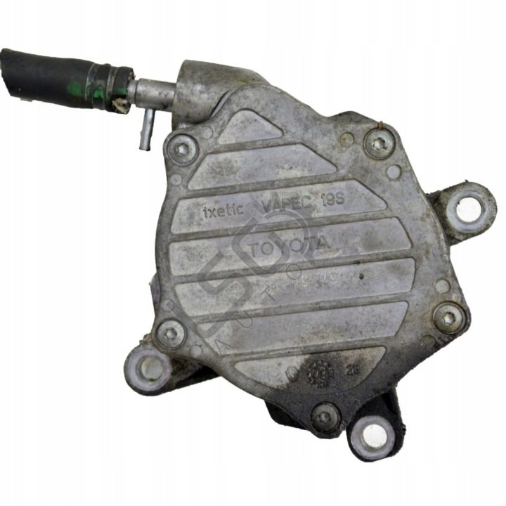 НАСОС ВАКУУМНЫЙ TOYOTA AVENSIS T27 ST567M1 1.8 147 л.с. 08-18 ВАКУУМА, фото 2